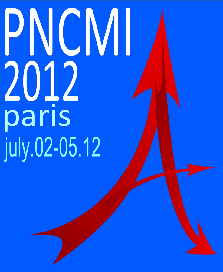 PNCMI2012